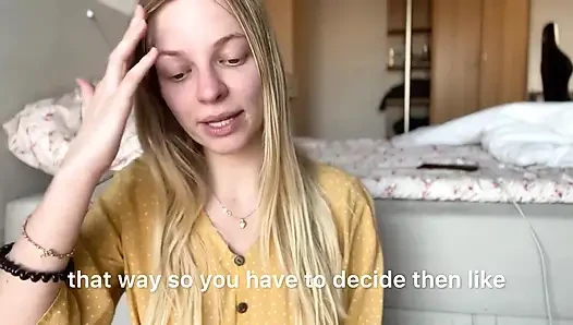 The Answer Is No.