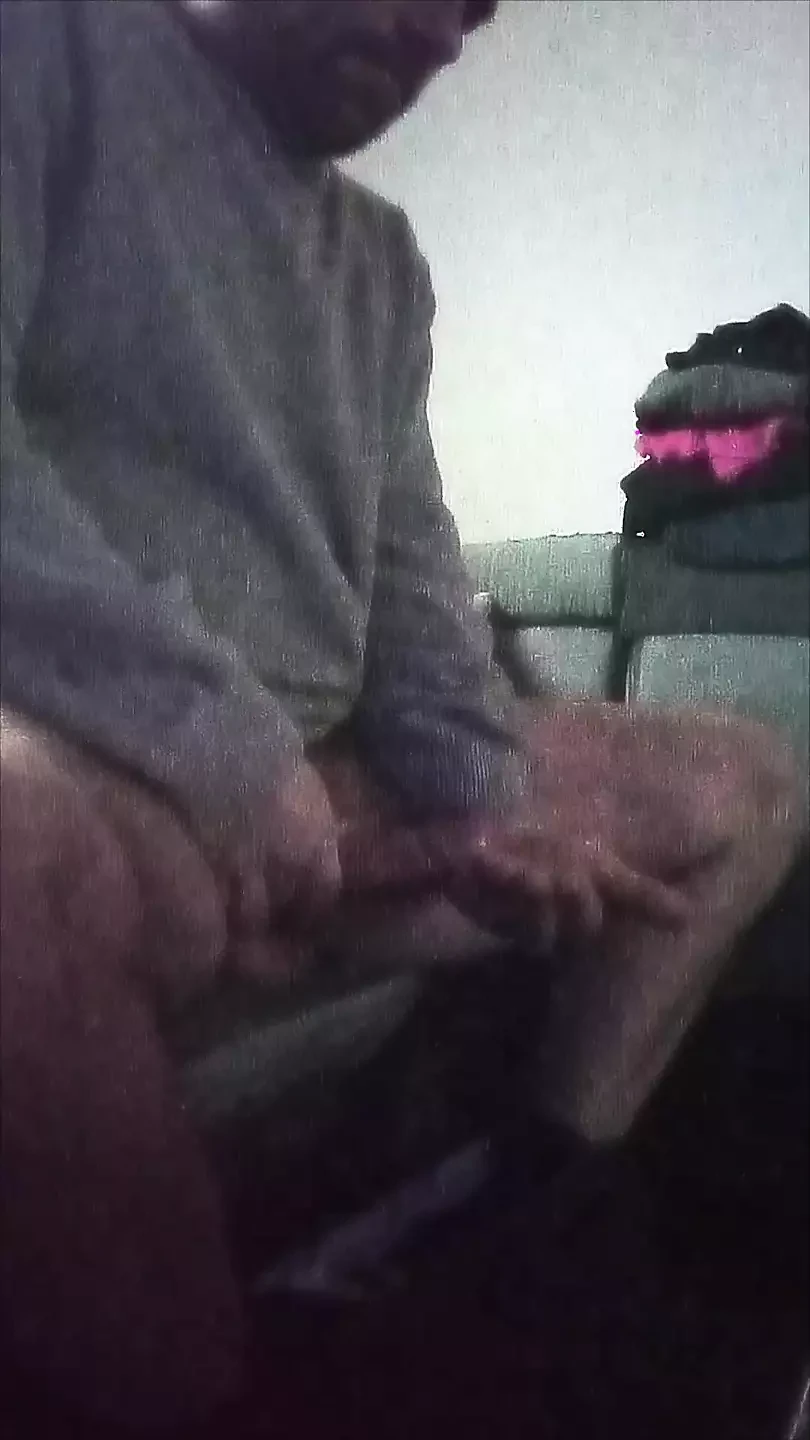 즐거운 핸잡