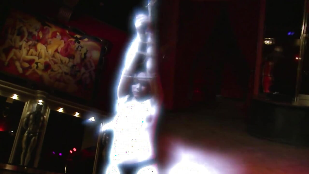 MILF Goddess BDSM Bondage Hanging Games with Submissive Slave Slut