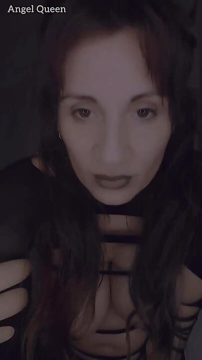 JOI Edging Intense Tits Covered and Ruined Orgasm