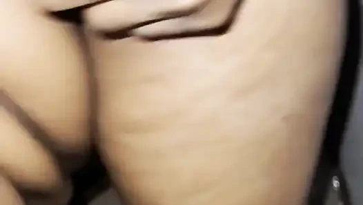 My Friend with Benefits Have a Dick Sucking Contest with My Curve 10