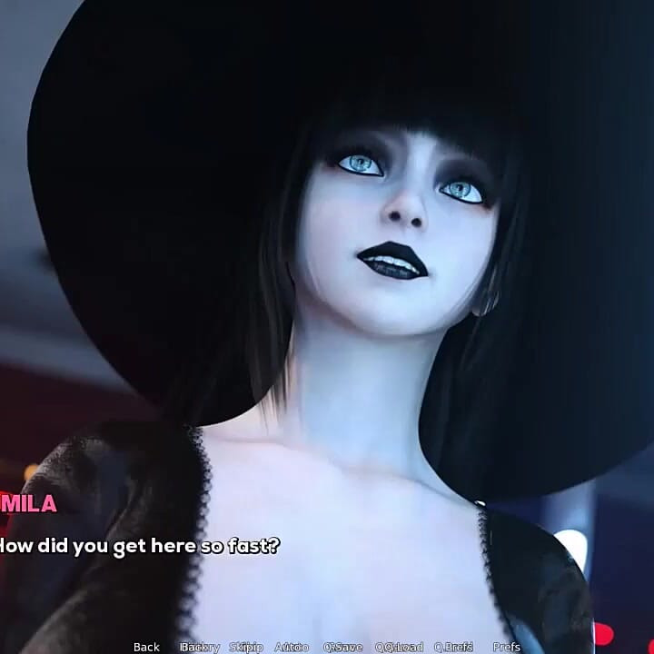 Shadows of Desire V0.9 Cheating Update Part 2