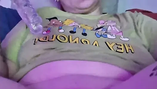 Tight MILF Pumpum