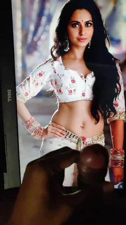 Rakul Preet Singh Cum Tribute #1