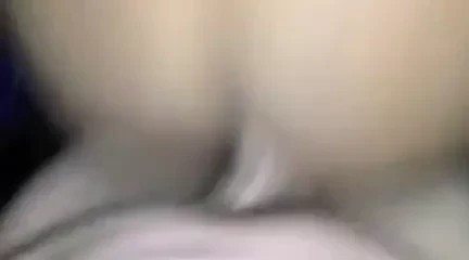 White twink breeds mexican ass in Video booth