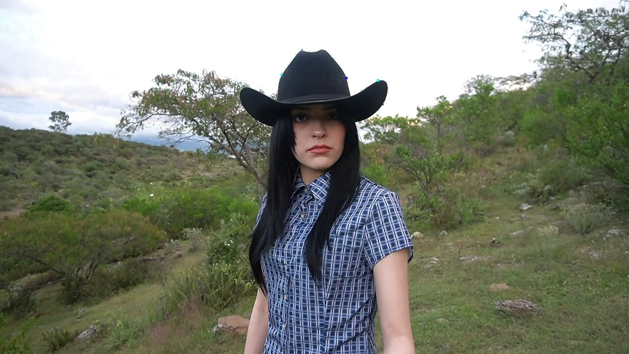 I THIS GIRL FROM THE VILLAGE