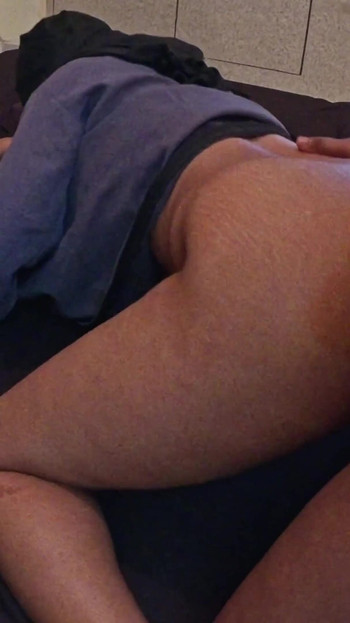 Fantasy Fulfilled, I Finally Fucked My Friends Wife,, Big Ass