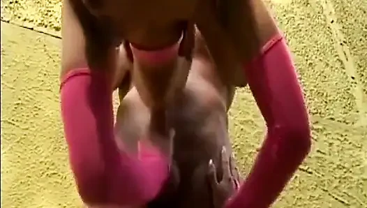 из постановки Angelica Bella TUTTO В GOLA том 2, сцена 07