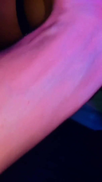 Powerful moment from "Sucking in the ass and sensational fuck"