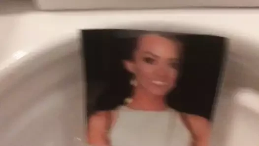 çiş haraç - joanie brosas