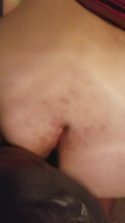 Native bbw fucked doggystyle