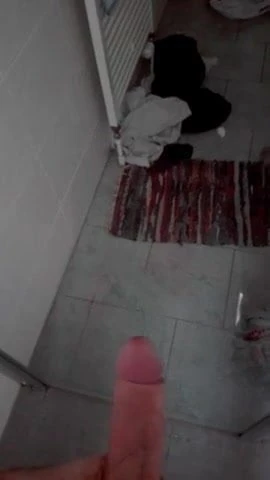 Juicy cum