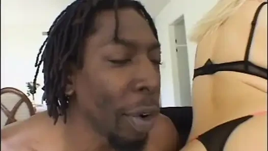 Blondes teenie wählte
