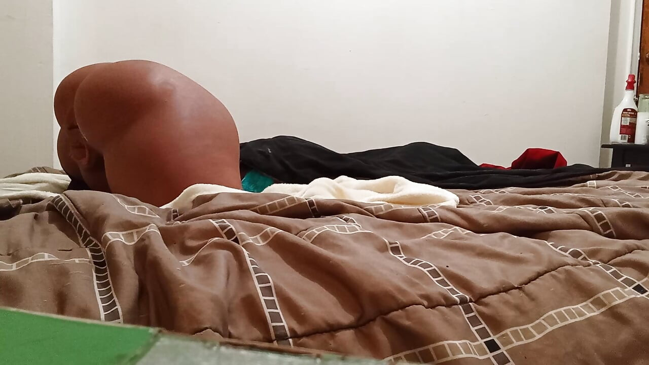 Фетиш BBW-куклы #19