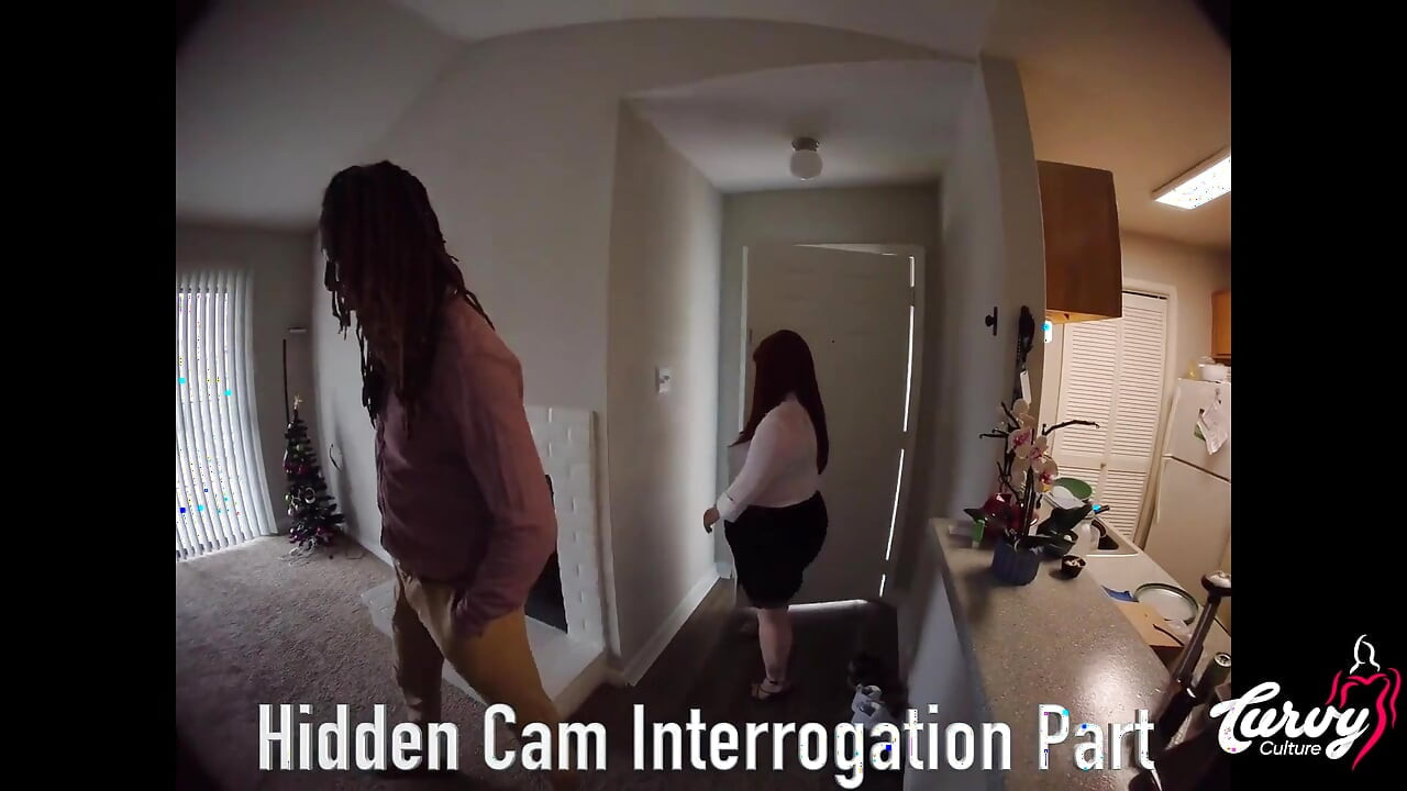 Secretary Busty Bexx Is About to Lose Her Job