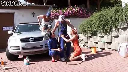 Sexo mijando
