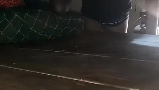 Seks kakak ipar desi