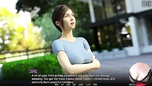 Gameplay University of Problems - Part 2