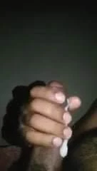 Night Cum