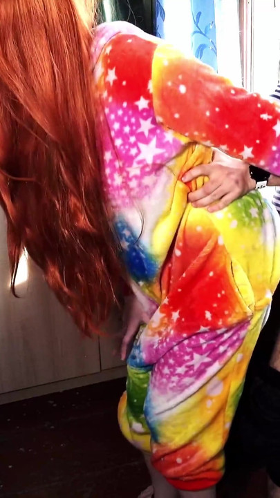 Spectacular moment from "teen wants to fuck several times a day. Nymphomaniac"