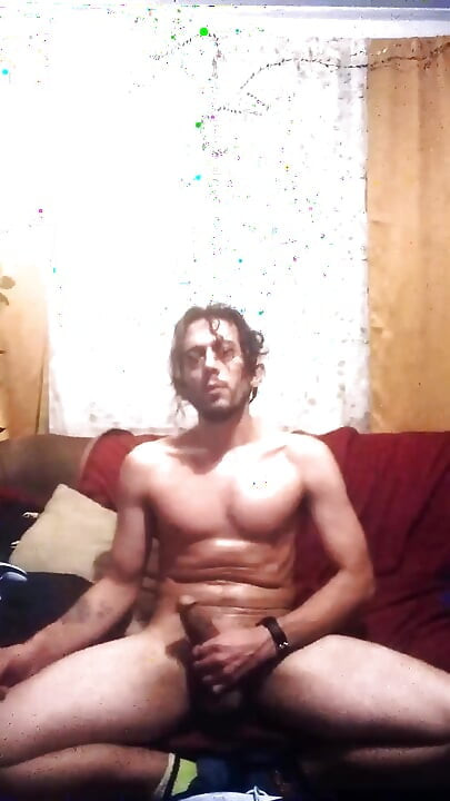 मेरे लंड के साथ खेलना।