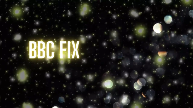 BBC Fix