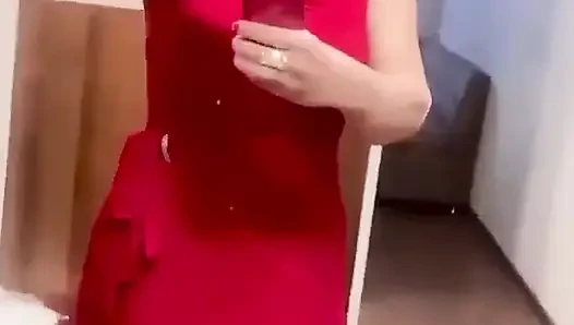 Stepmom Gave Her Stepson Her Big Ass, Anal