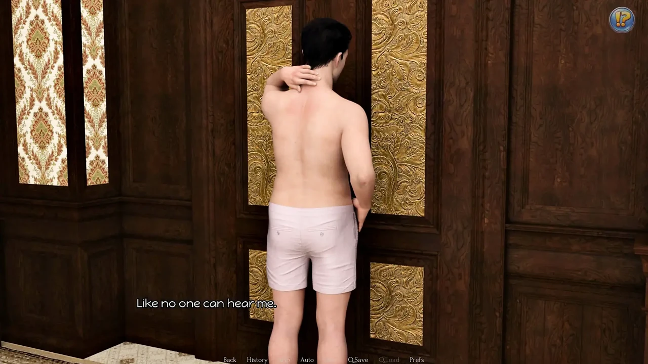 Unbound Resort: Husband Caught His Wife Cheating with His Boss - Episode 8