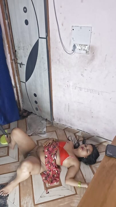 Indian Bangali Desi Hot Vargin Babi Romantic Sex with Husband