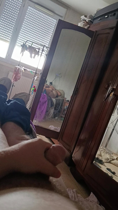 Wank