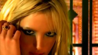 Britney Spears, eu só quero foder
