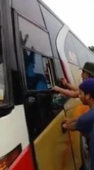 Lelaki Tua Kena Gang Bang