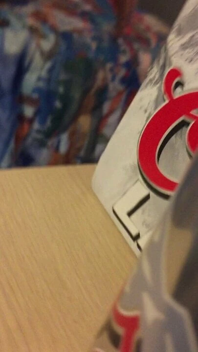 Plavuša dobija čudan veliki crni kurac u motelu 6