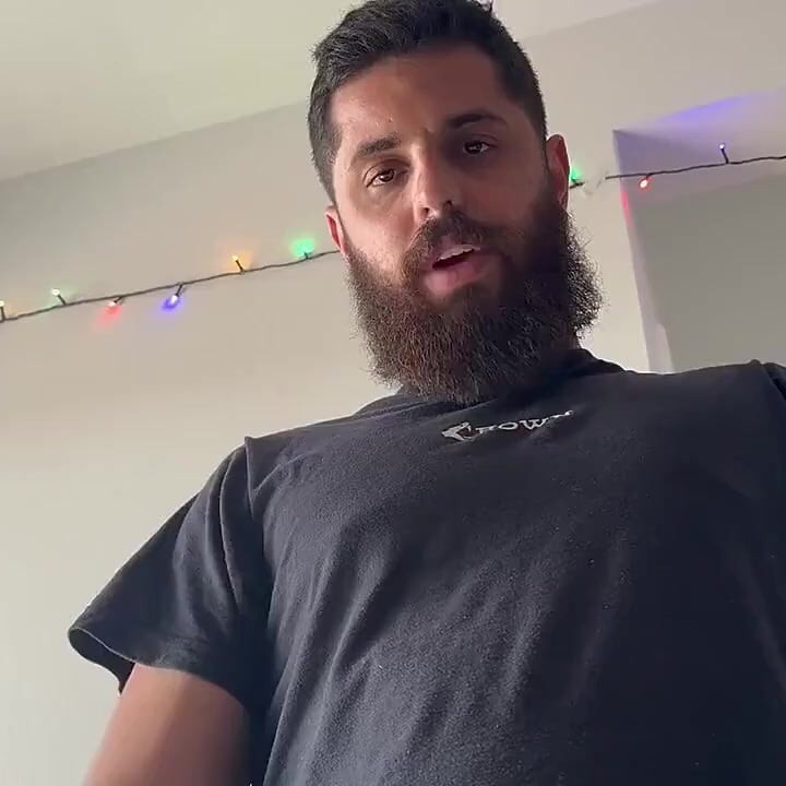 POV: You're My Captive and I Will Use You as Decoration in a Party