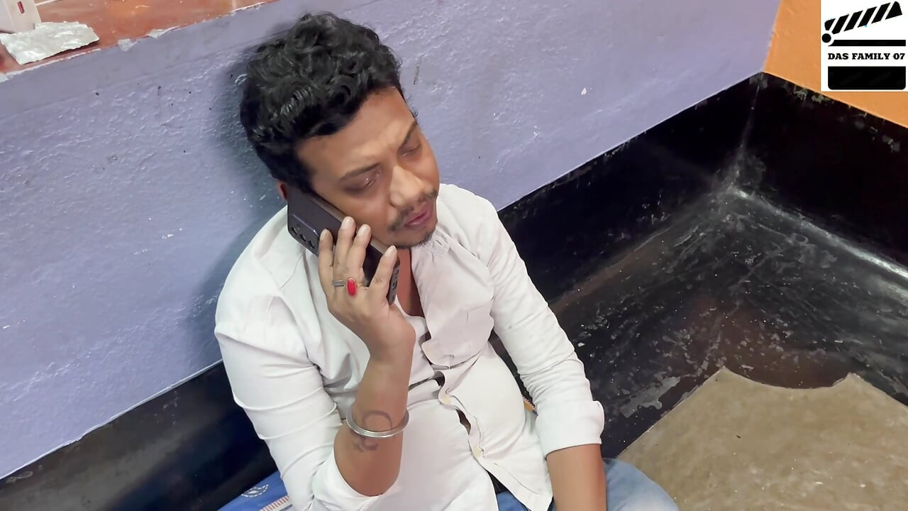 ACHAANAK GHAR ME MERI ONLINE GIRLFRIND AAI OOR KHUB CHUDWAI HINDI AUDIO