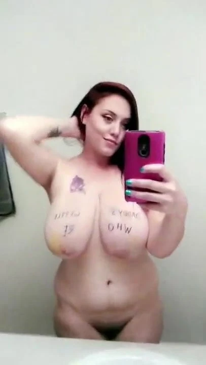 Sürtük orta yaşlı seksi kadın