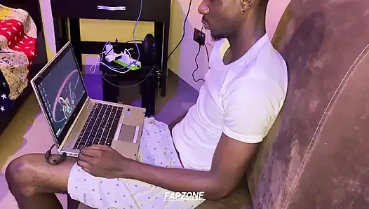 Yahoo Boy Got Horny Fucked His Stepsister Hardcore