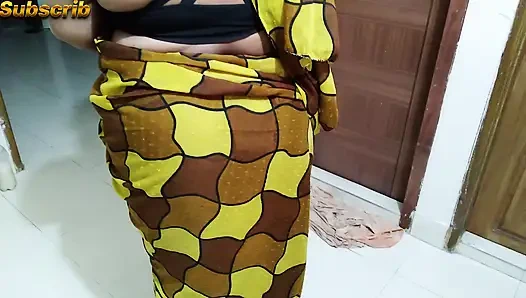 Индийская горячая бхабхи изменяет мужу и трахается с бывшим бойфрендом