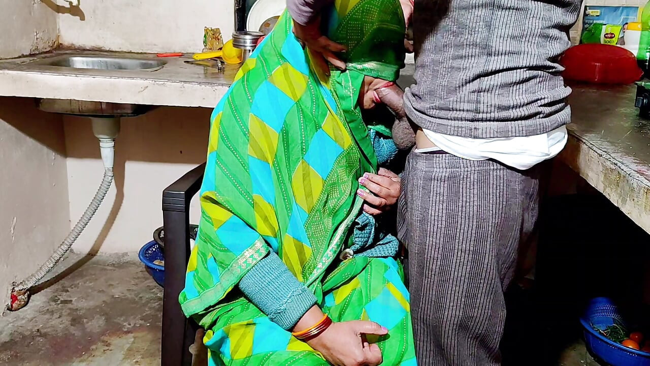 The Neighbor's Stepbrother Tore My Pussy