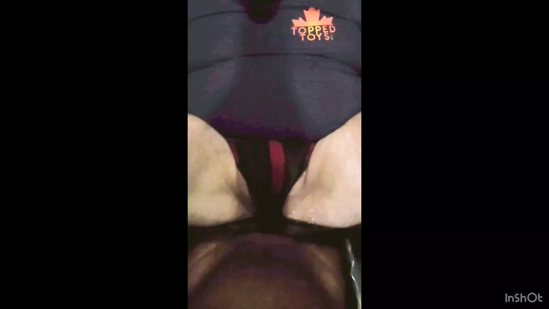 Fisting and BB Fucking under the stars at camp.HubbyDaddy did an amazing job on my hole.Pumped the piss out of me before I came.