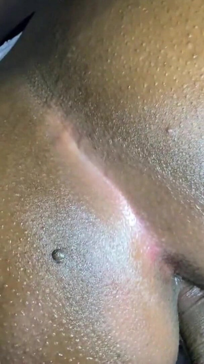 Maid is penetrated by her boss's big cock.... Unexpected ending | Clip 1