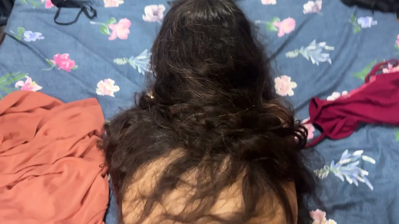 Full sex video of school classmate doing show with me on superchat