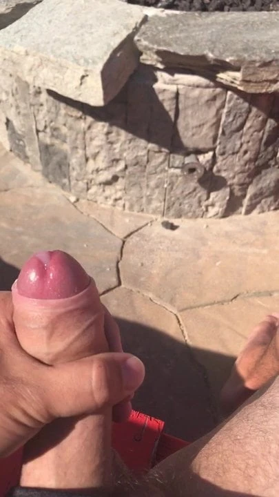 Close up