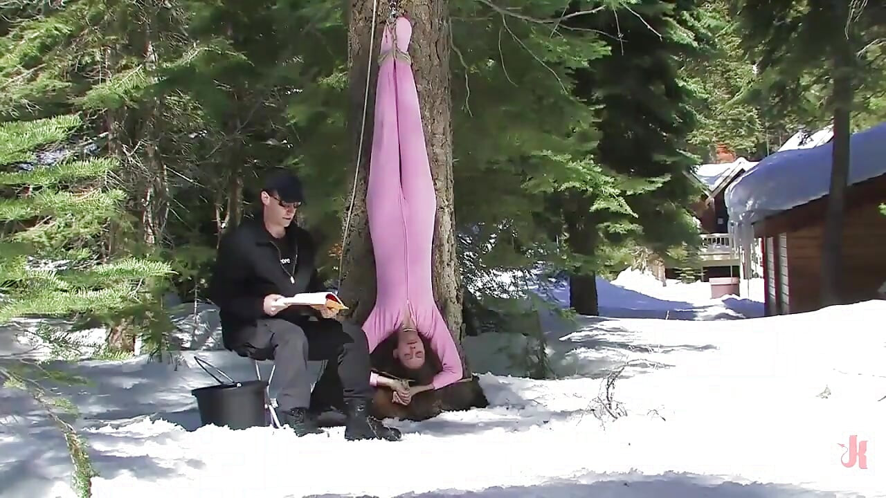 Tahoe: exiled från dick mountain pt 3 att lära känna bättre