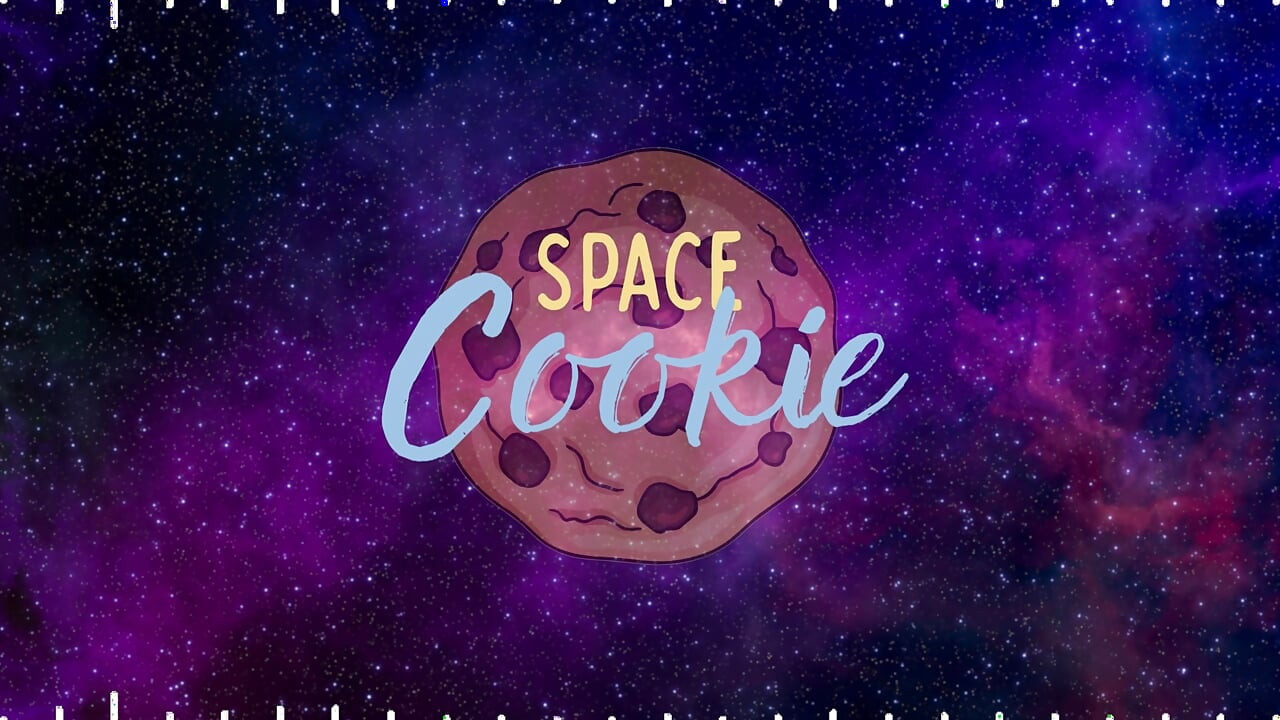 Eat a cookie and let your girlfriend jerk you off - English Audio JOI