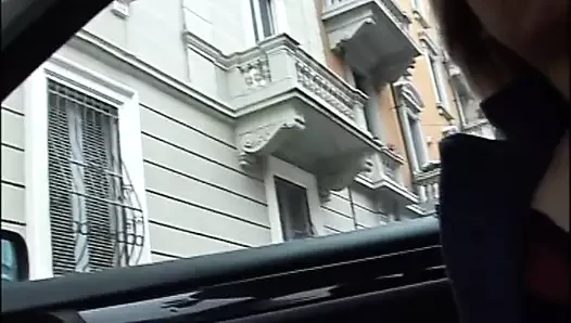 Avventure Amatoriali Italiane Vol.1 - Episode 5