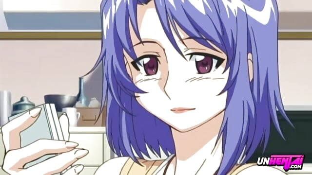 Family Sex Time! Uncensored Hentai