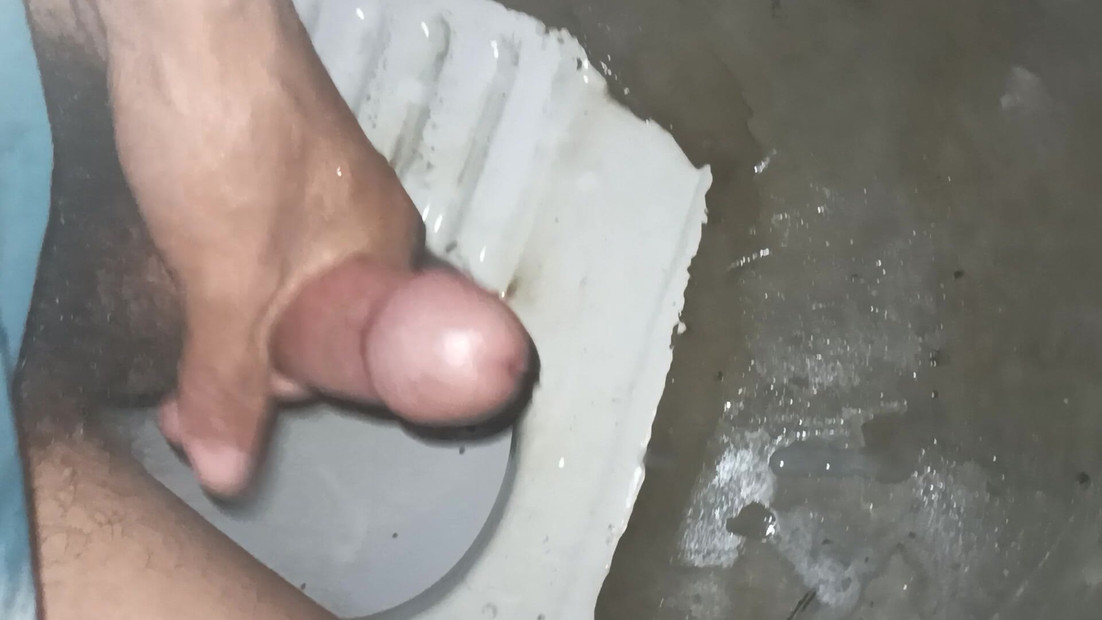 我想要不要我的精子，因为我每天都要手淫