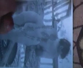 Cum on bitches compilation