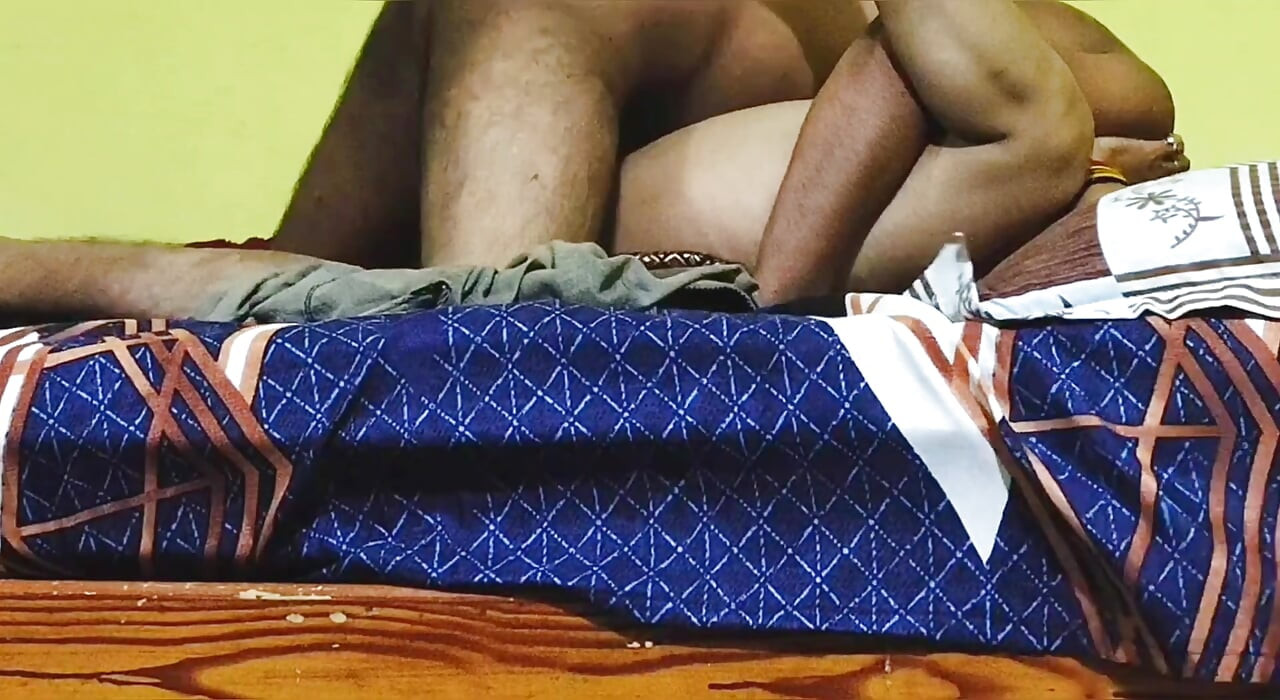 Real indian desi busty step mom hardcore
